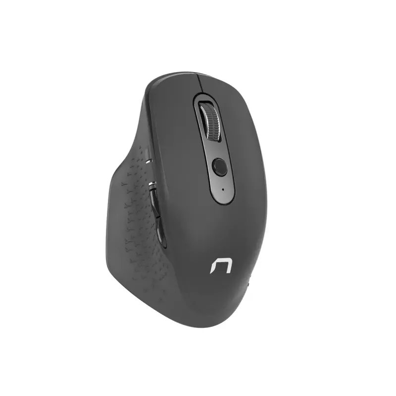 Pelė NATEC Falcon Office, skirta dešinei rankai, Bluetooth