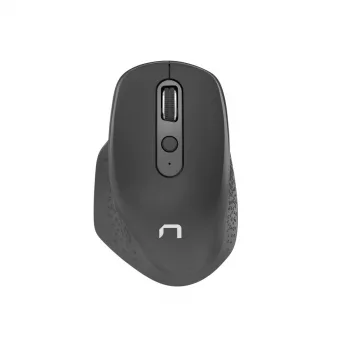 Pelė NATEC Falcon Office, skirta dešinei rankai, Bluetooth