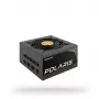 Chieftec Polaris maitinimo blokas 650 W 20+4 kontaktų ATX PS/2 juodas