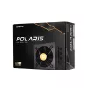 Chieftec Polaris maitinimo blokas 650 W 20+4 kontaktų ATX PS/2 juodas