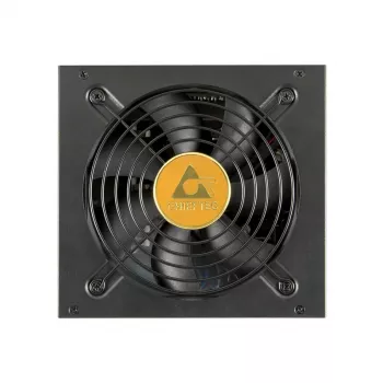Chieftec Polaris maitinimo blokas 750 W 20+4 pin ATX PS/2 juodas