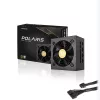 Chieftec Polaris maitinimo blokas 750 W 20+4 pin ATX PS/2 juodas