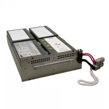 APC baterijos keitimo kasetė APCRBC157 (OEM)