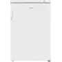 Šaldiklis vertikalus Gorenje F492PW — 82 L, baltas, 4 žvaigždučių, dešinieji vyriai, 165 kWh/metus