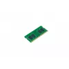 Nešiojamojo kompiuterio DDR4 SO-DIMM atmintis GOODRAM 8 GB 3200 MHz 260 kontaktų 1,2 V CL22
