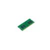 Nešiojamam kompiuteriui skirta DDR4 SO‑DIMM atmintis GOODRAM 16GB 3200MHz 260‑pin 1.2V CAS22 unbuffered