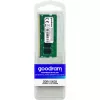 Nešiojamam kompiuteriui skirta DDR4 SO‑DIMM atmintis GOODRAM 16GB 3200MHz 260‑pin 1.2V CAS22 unbuffered