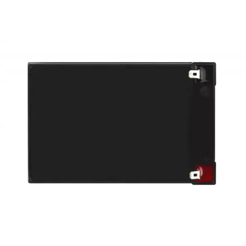 Įkraunama AGM sandari švino rūgšties baterija Green Cell AGM08 12 V 14000 mAh, 98×151×95 mm, 3.45 kg
