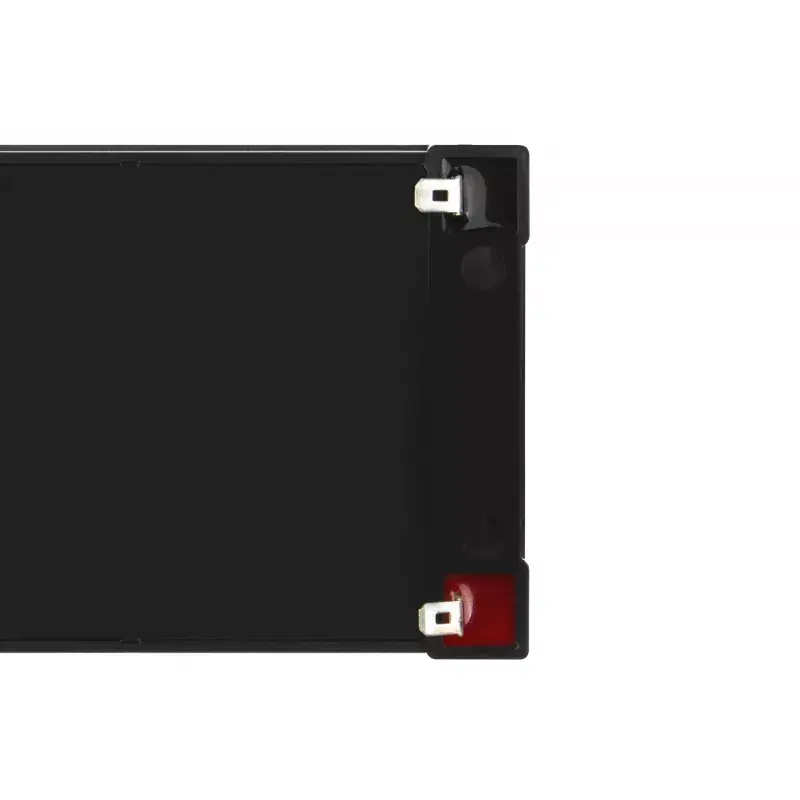 Įkraunama AGM sandari švino rūgšties baterija Green Cell AGM08 12 V 14000 mAh, 98×151×95 mm, 3.45 kg