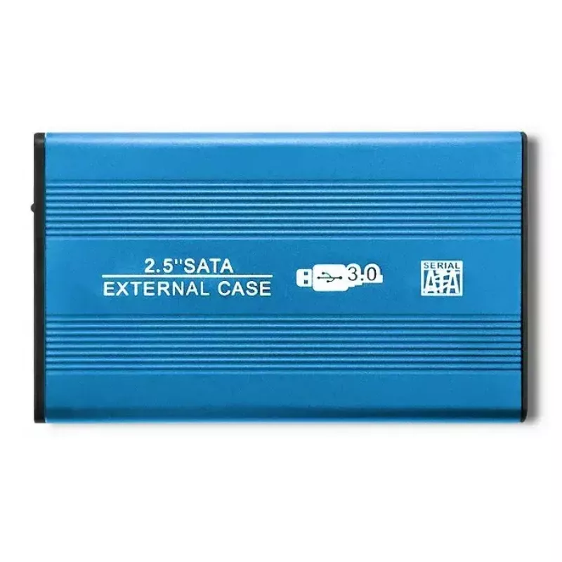 Kietojo disko adapteris QOLTEC 51859 USB 3.0 2,5 col. SATA3 diskams