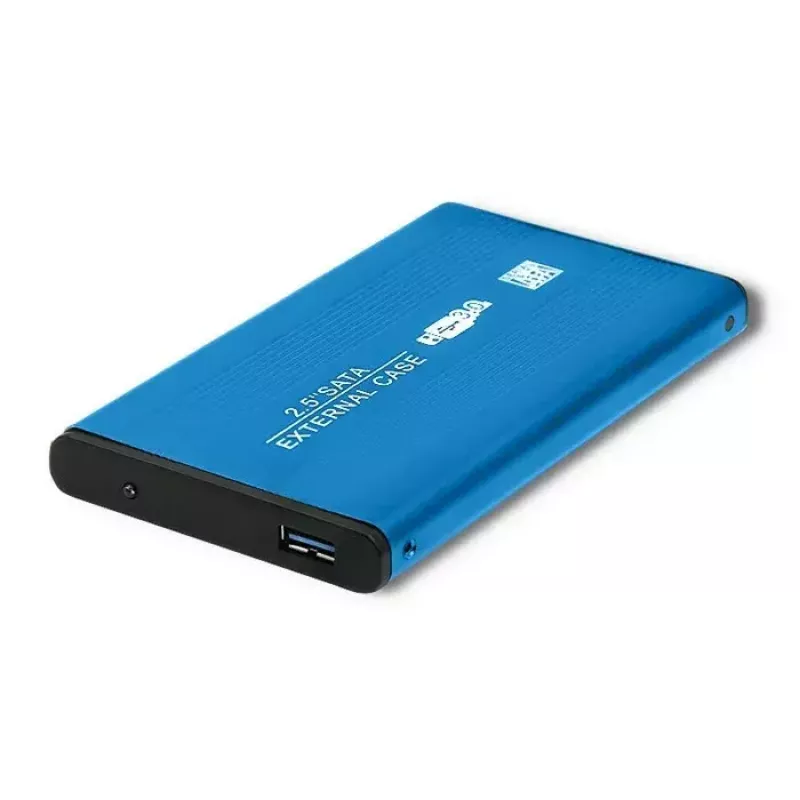 Kietojo disko adapteris QOLTEC 51859 USB 3.0 2,5 col. SATA3 diskams
