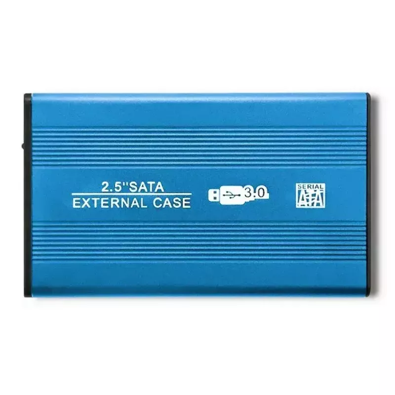 Kietojo disko adapteris QOLTEC 51859 USB 3.0 2,5 col. SATA3 diskams