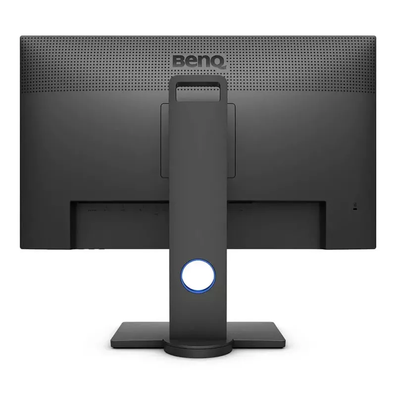 BenQ PD2705Q kompiuterio monitorius 68,6 cm (27 colių) 2560 x 1440 pikselių Quad HD LED pilkas