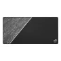 ASUS ROG Sheath BLK LTD žaidimų pelės kilimėlis Juoda, Pilka, Balta