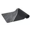ASUS ROG Sheath BLK LTD žaidimų pelės kilimėlis Juoda, Pilka, Balta