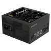 Gigabyte P750GM maitinimo blokas 750 vatų efektyvumas 80 PLUS GOLD, PFC aktyvus, MTBF 100000 valandų