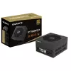 Gigabyte P750GM maitinimo blokas 750 vatų efektyvumas 80 PLUS GOLD, PFC aktyvus, MTBF 100000 valandų