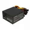 Maitinimo blokas IBOX iBox Aurora 700 W, sandari švino rūgštinė VRLA, 230 V, pasyvus aušinimas, bokštinis 150×140×85 mm