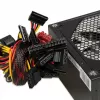 Maitinimo blokas IBOX iBox Aurora 700 W, sandari švino rūgštinė VRLA, 230 V, pasyvus aušinimas, bokštinis 150×140×85 mm