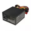 Maitinimo blokas IBOX iBox Aurora 700 W, sandari švino rūgštinė VRLA, 230 V, pasyvus aušinimas, bokštinis 150×140×85 mm