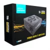 Maitinimo blokas IBOX iBox Aurora 700 W, sandari švino rūgštinė VRLA, 230 V, pasyvus aušinimas, bokštinis 150×140×85 mm