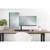 DIGITUS Univer.dual Monitor Clamp Mount 17-32in 2x 8kg (max.) Juoda