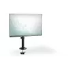DIGITUS Universalus vieno monitoriaus stovo laikiklis 17-32 colių, 8 kg (maks.), juodas