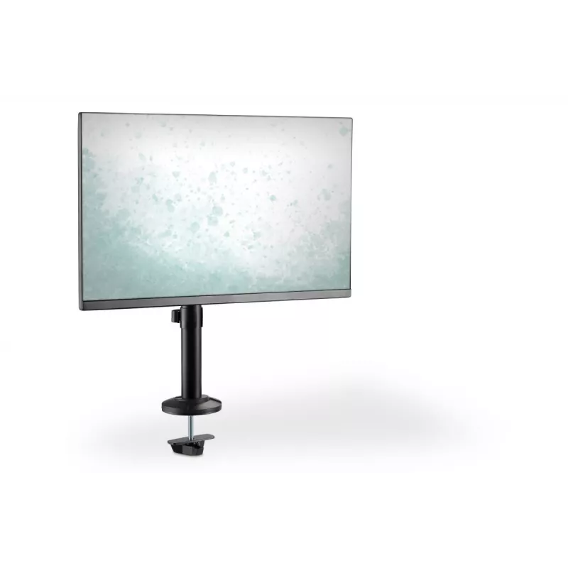 DIGITUS Universalus vieno monitoriaus stovo laikiklis 17-32 colių, 8 kg (maks.), juodas