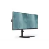 DIGITUS universalus dviejų monitorių stovas 17–32 colių 2x 8 kg (maks.) juodas