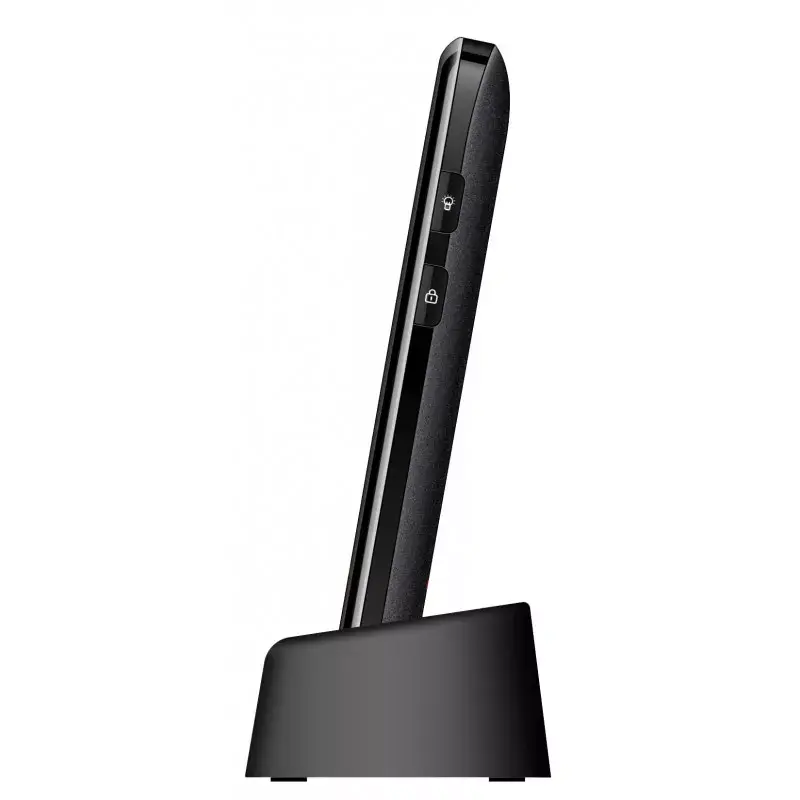 Mobilusis telefonas MaxCom MM730 2.2 colio juodas
