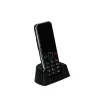 Mobilusis telefonas MaxCom MM730 2.2 colio juodas