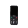Mobilusis telefonas MaxCom MM730 2.2 colio juodas