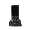 Mobilusis telefonas MaxCom MM730 2.2 colio juodas