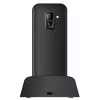 Mobilusis telefonas MaxCom MM730 2.2 colio juodas