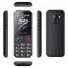 Mobilusis telefonas MaxCom MM730 2.2 colio juodas
