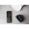 Mobilusis telefonas MaxCom MM730 2.2 colio juodas