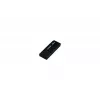 USB atmintinė GOODRAM UME3 128 GB USB Type-A 3.2 Gen 1 (juoda, 60 MB/s skaitymas, 20 MB/s rašymas)