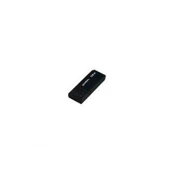USB atmintinė GOODRAM UME3 128 GB USB Type-A 3.2 Gen 1 (juoda, 60 MB/s skaitymas, 20 MB/s rašymas)