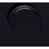 Mikrobangų krosnelė su griliu, įmontuojama WHIRLPOOL WMF201G, 800 W, 20 l, nerūdijantis plienas/juoda