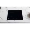 Whirlpool WS Q4860 NE Juoda Built-in 60 cm Zone induction hob 4 zone(s)