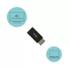 DisplayPort į HDMI adapteris i-tec DP2HDMI4K60HZ