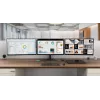 i-tec Metal USB-C ergonomiška 4K 3x ekrano dokavimo stotelė + Power Delivery 85 W