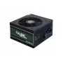 Chieftec Task TPS-600S maitinimo blokas 600 W 20+4 pin ATX ATX juodas
