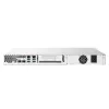 QNAP TS-432PXU NAS stovas (1U) Annapurna Labs Alpine AL-324 2 GB DDR4 0 TB QNAP Turbo System juoda
