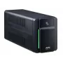 APC Back-UPS, 950VA, Tower, 230V, 4x CEE 7/5 French Schuko lizdai, AVR