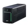 APC Back-UPS, 1600VA, Tower, 230V, 4x CEE 7/5 French Schuko lizdai, AVR
