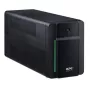 APC Easy UPS nepertraukiamo maitinimo šaltinis (UPS) Line-Interactive 1,2 kVA 650 W 4 AC lizdai