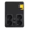 APC Easy UPS nepertraukiamo maitinimo šaltinis (UPS) Line-Interactive 1,2 kVA 650 W 4 AC lizdai