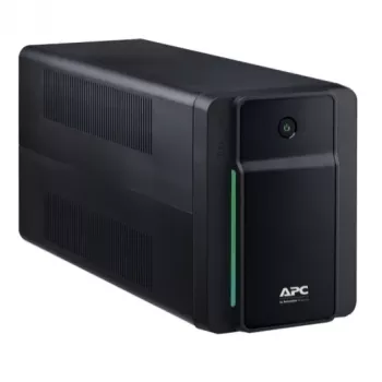 APC Easy UPS nepertraukiamo maitinimo šaltinis (UPS) Line-Interactive 2.2 kVA 1200 W 4 AC lizdai