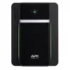 APC Easy UPS nepertraukiamo maitinimo šaltinis (UPS) Line-Interactive 2.2 kVA 1200 W 4 AC lizdai